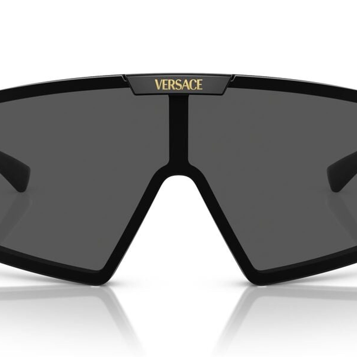 VERSACE - Anteojos De Sol Versace VE4461  Negro Unisex.