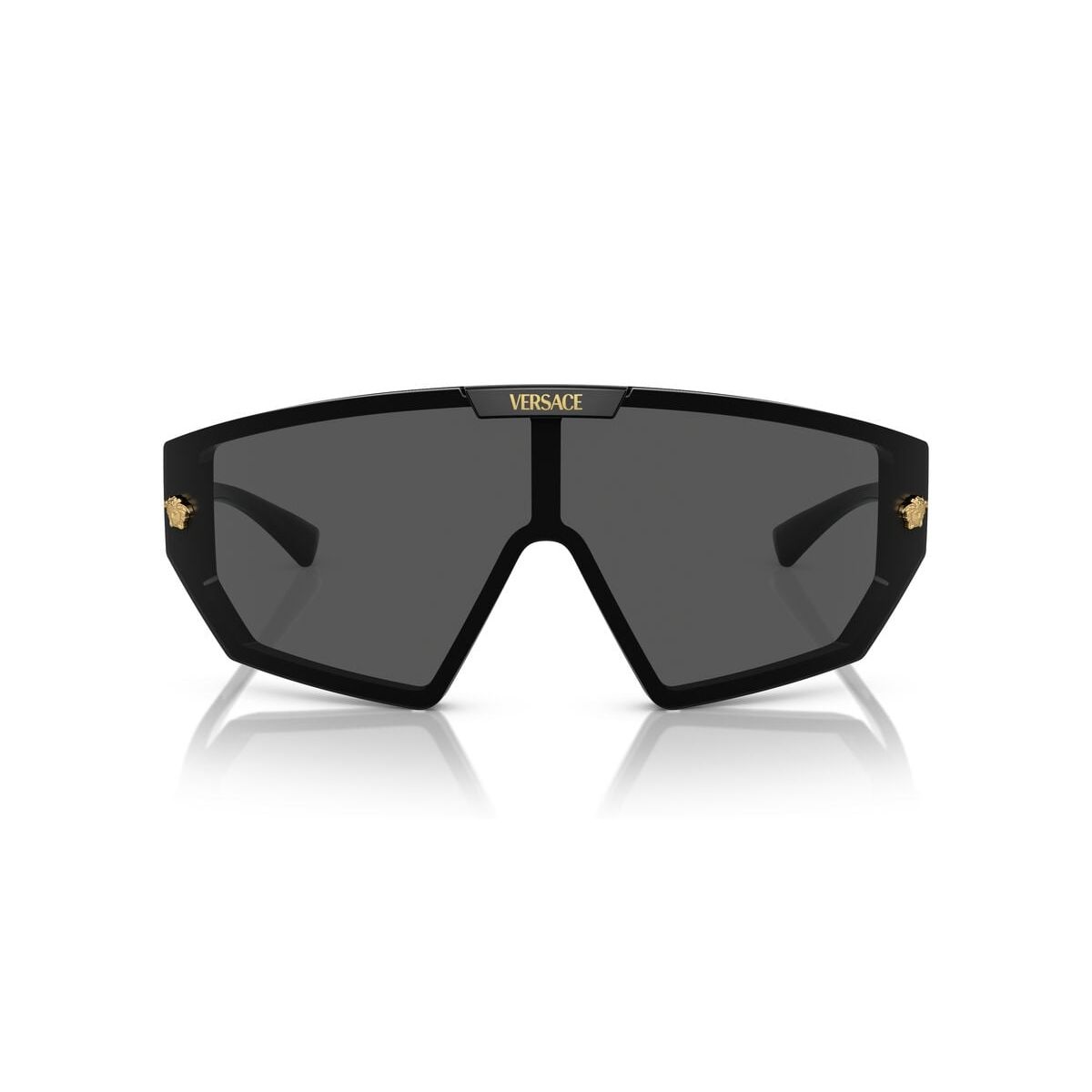 VERSACE - Anteojos De Sol Versace VE4461  Negro Unisex.