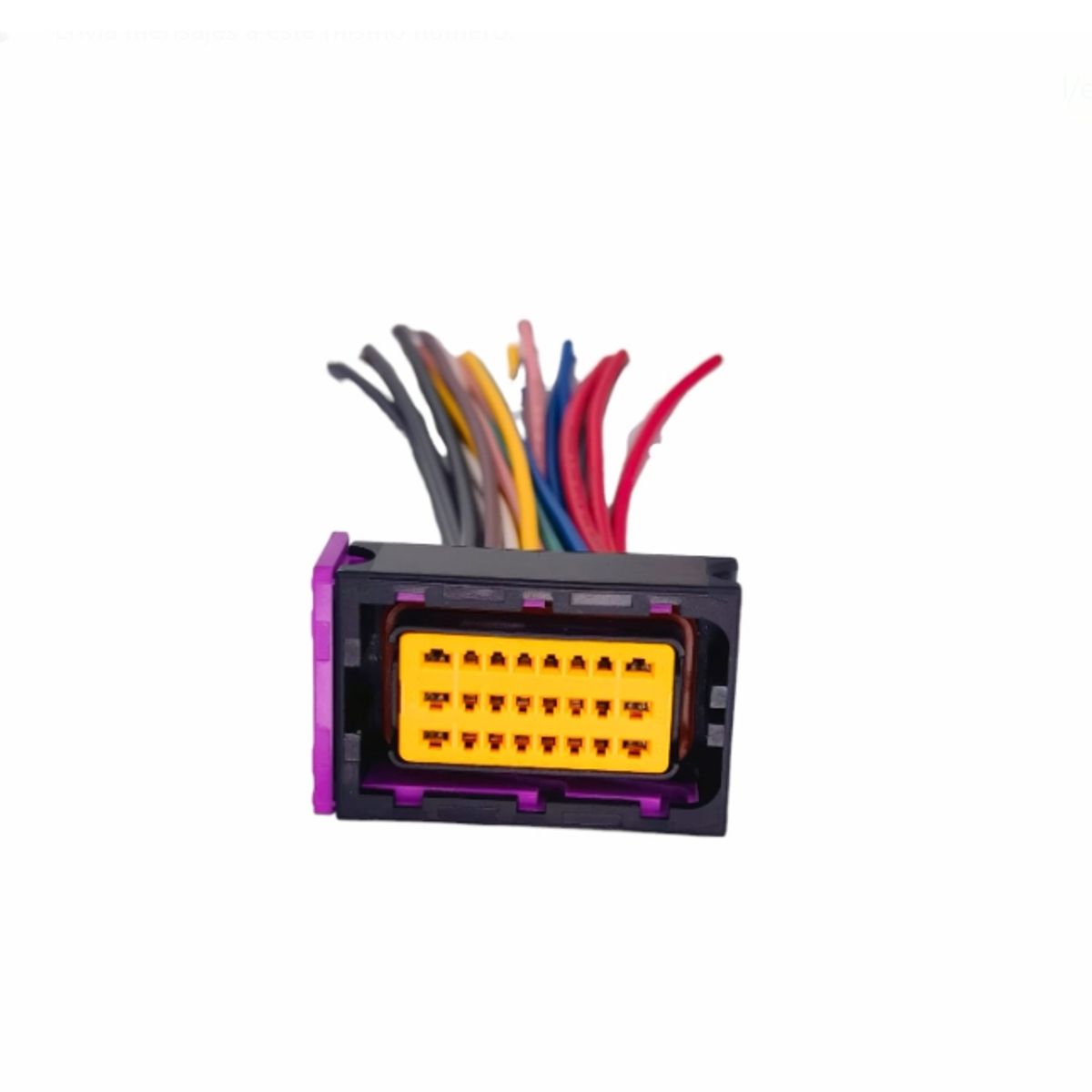 GENERICO - Enchufe Conector De 24 Pines