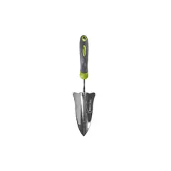 GROUW - Pala Jardinería Acero Inox con medidas
