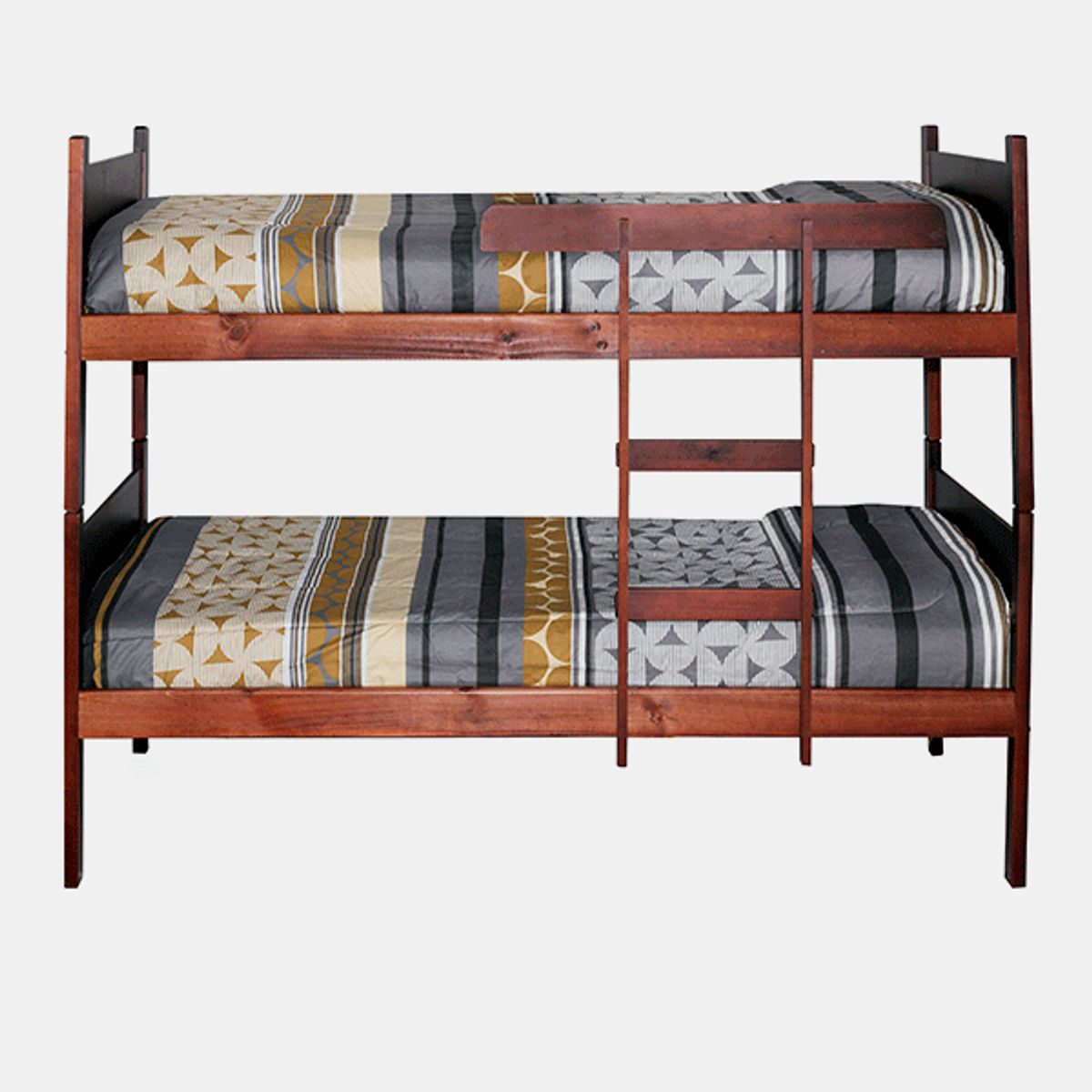 INCAL - Camarote Madera Eco 1,5 Plaza Desmontable Incal