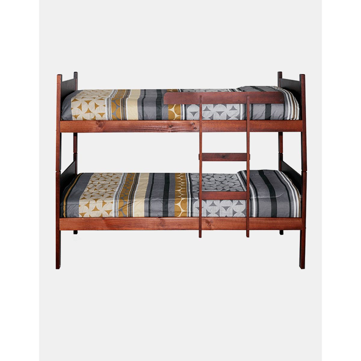 INCAL - Camarote Madera Eco 1,5 Plaza Desmontable Incal