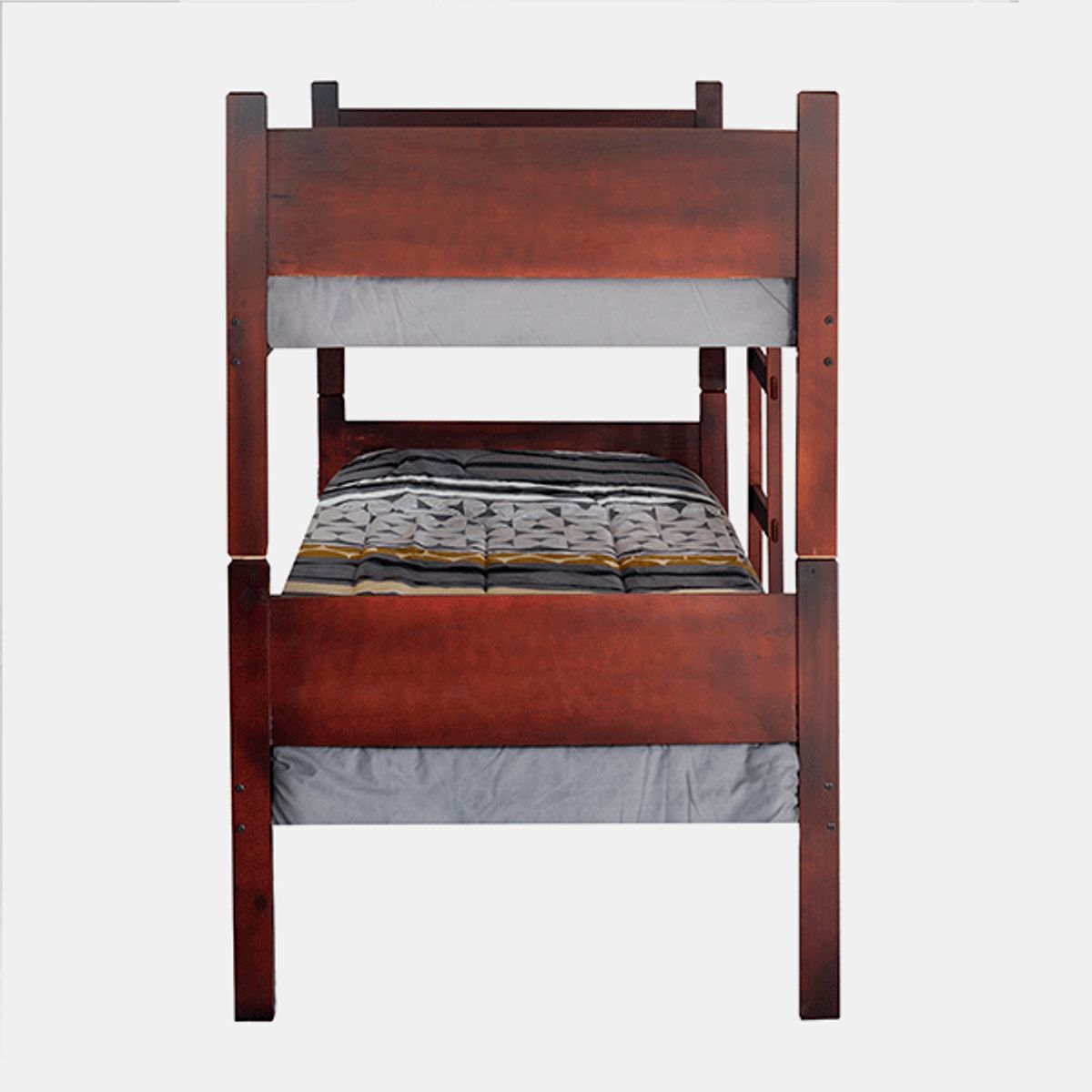 INCAL - Camarote Madera Eco 1,5 Plaza Desmontable Incal