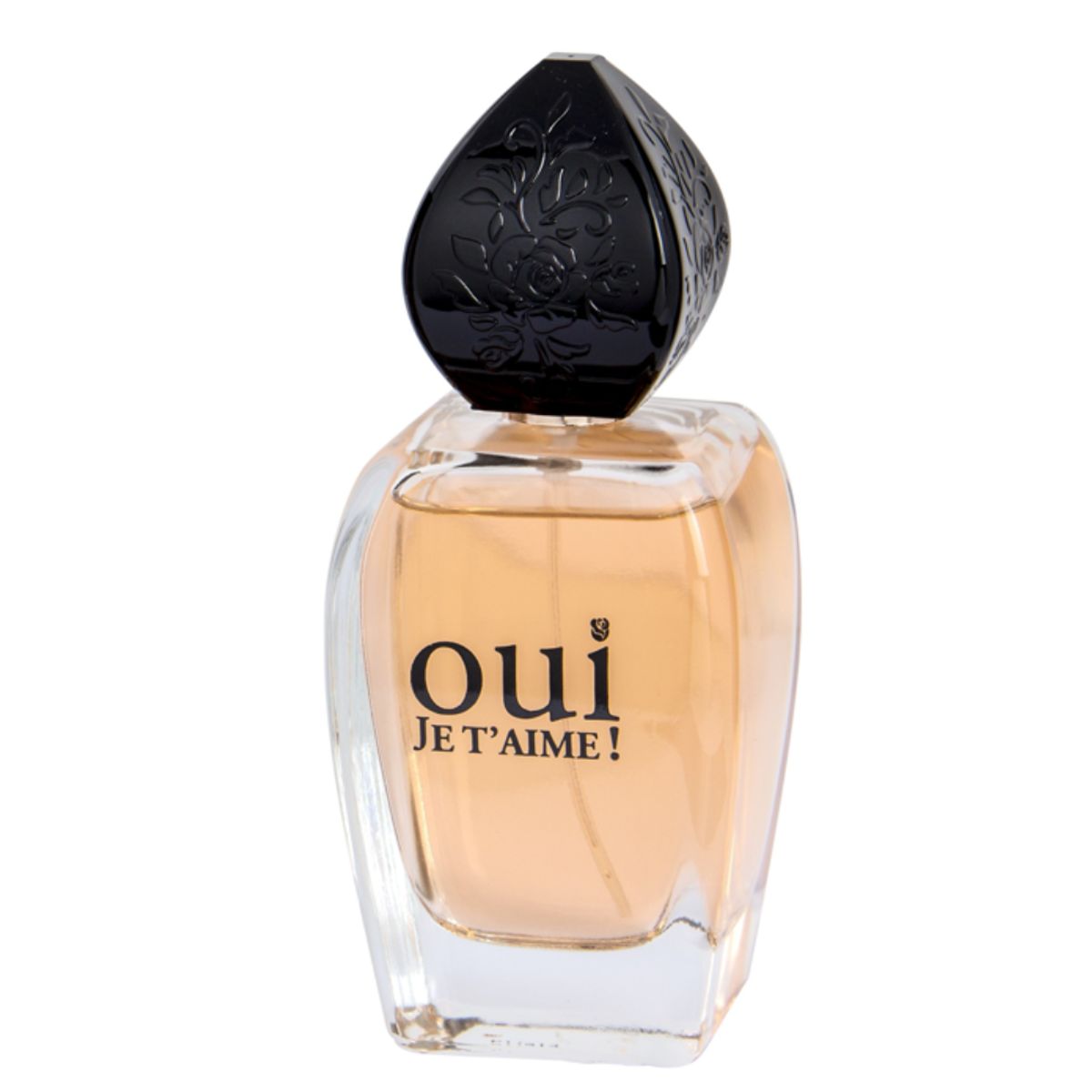 LINN YOUNG - Linn Young Oui Je T'Aime EDP 100 ml  Turquesa
