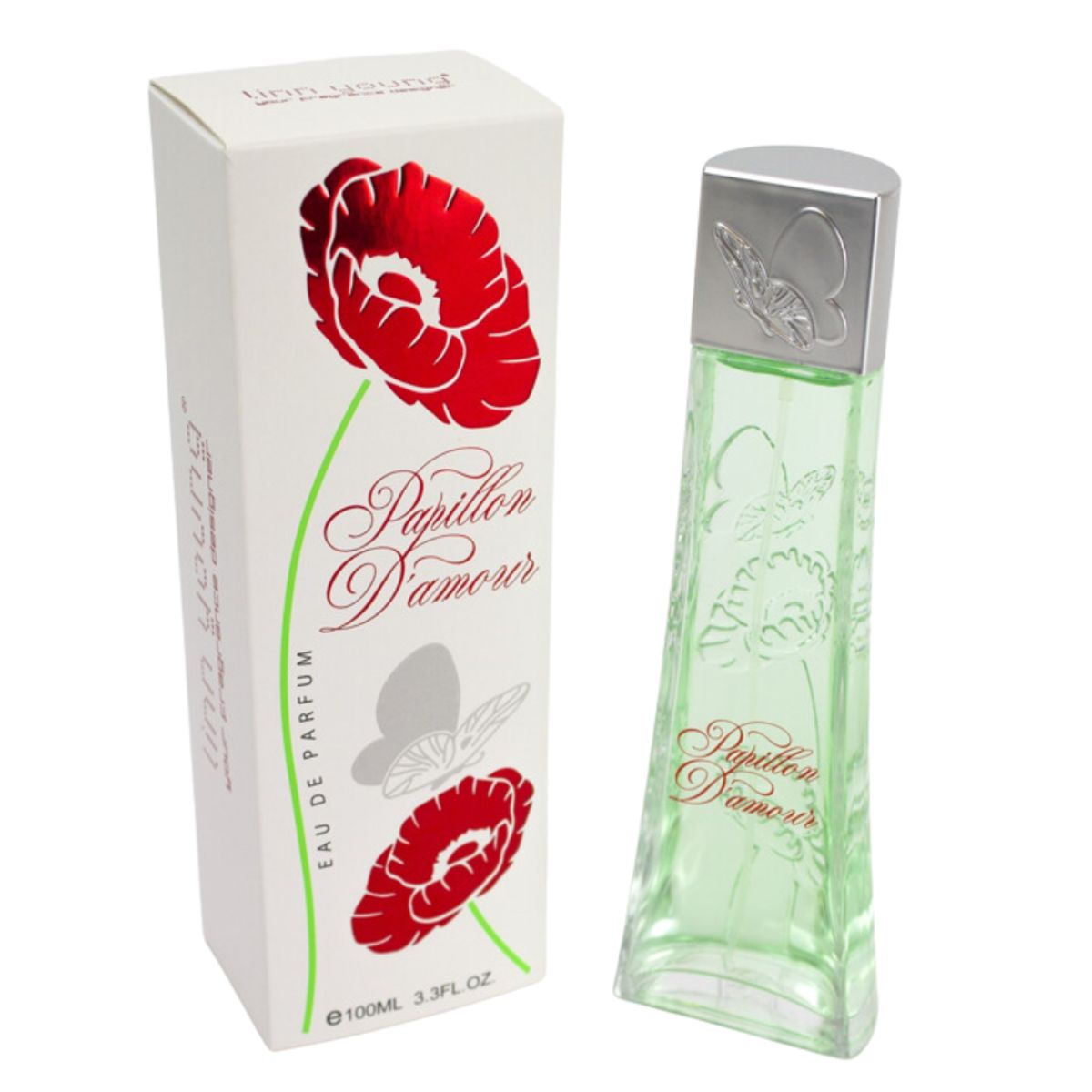 LINN YOUNG - Linn Young Papillon D'Amour EDP 100 ml LINN YOUNG
