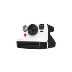 POLAROID - Now Instant Film Camera 2nd Generación (Black and White)