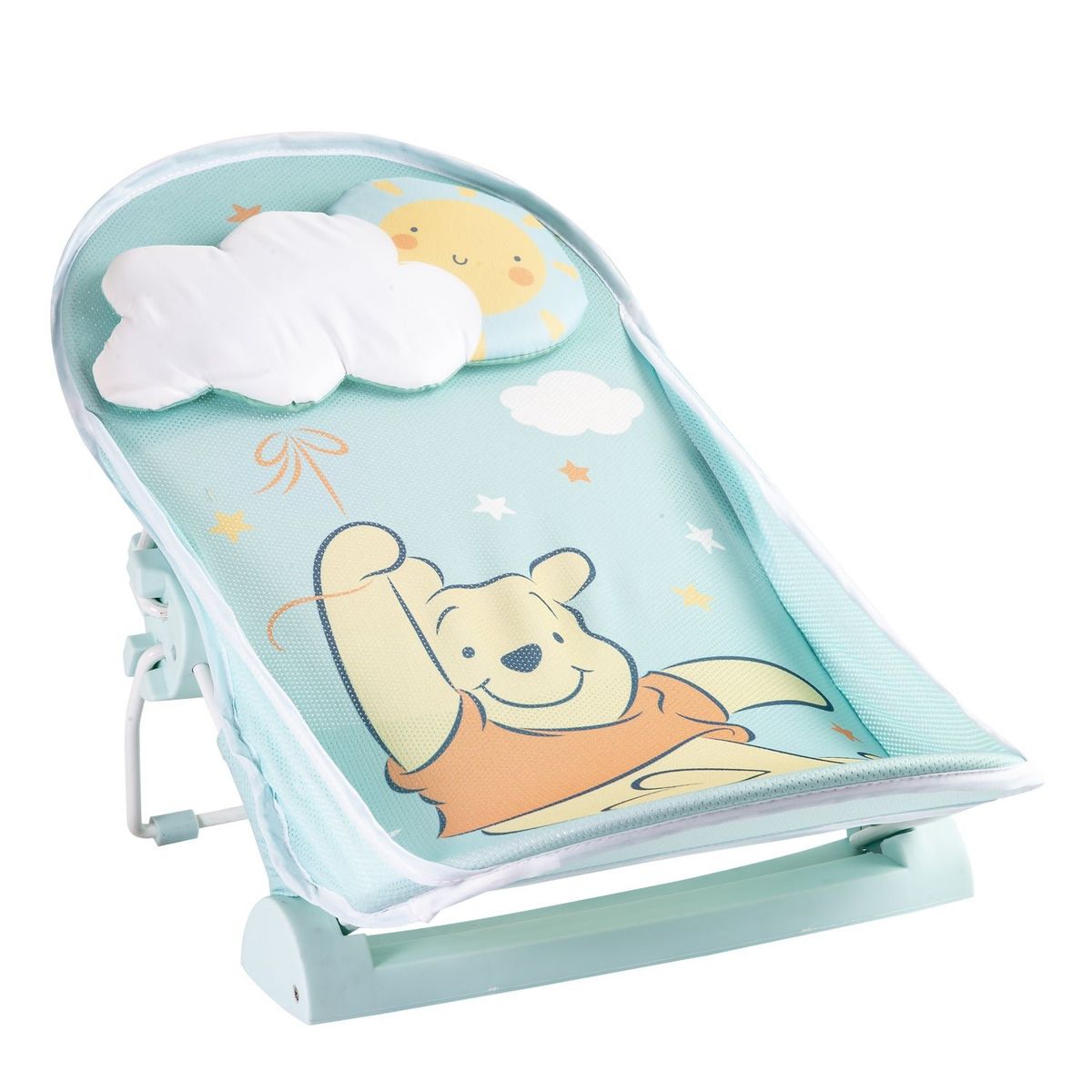 DISNEY - Adaptador de Tina Bebé Winnie the Pooh Disney