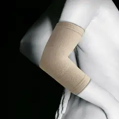 ORLIMAN - Codera elástica TN-230 - Beige - L