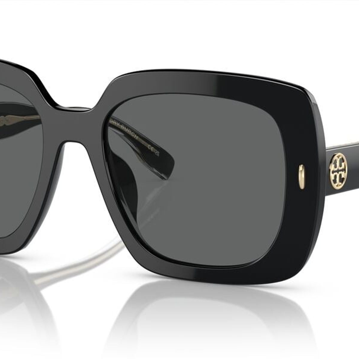 TORY BURCH - Anteojos De Sol Tory Burch TY7193U  Negro Mujer