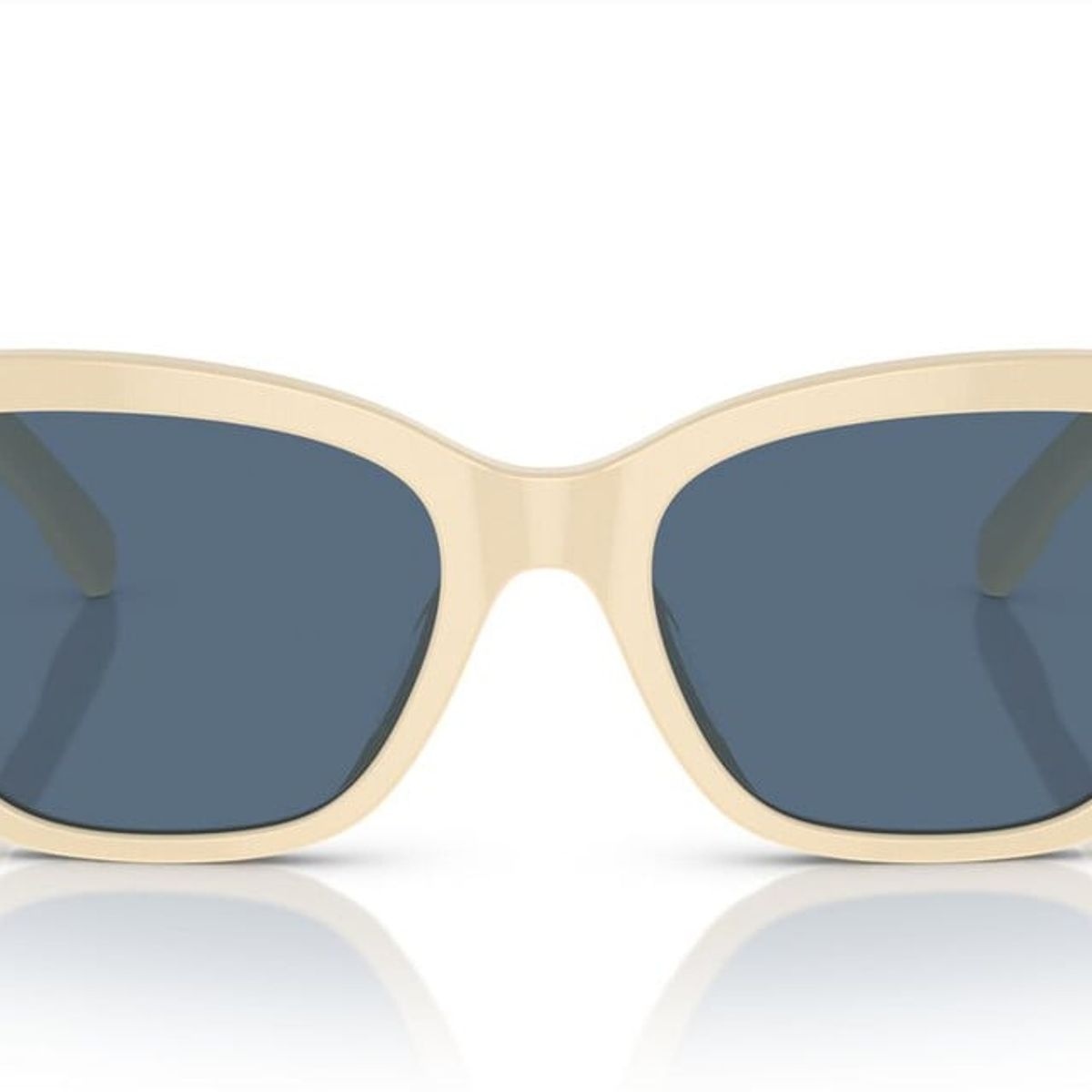 TORY BURCH - Anteojos De Sol Tory Burch TY7196U  Blanco Mujer