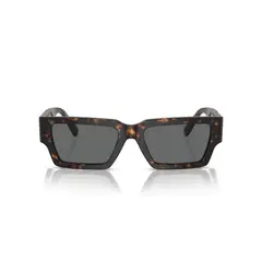 VERSACE - Anteojos De Sol VE4459 Havana Unisex