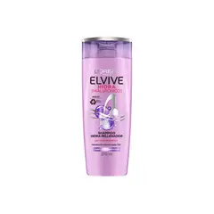 ELVIVE - Shampoo Hidra Hialuronico 370 ml