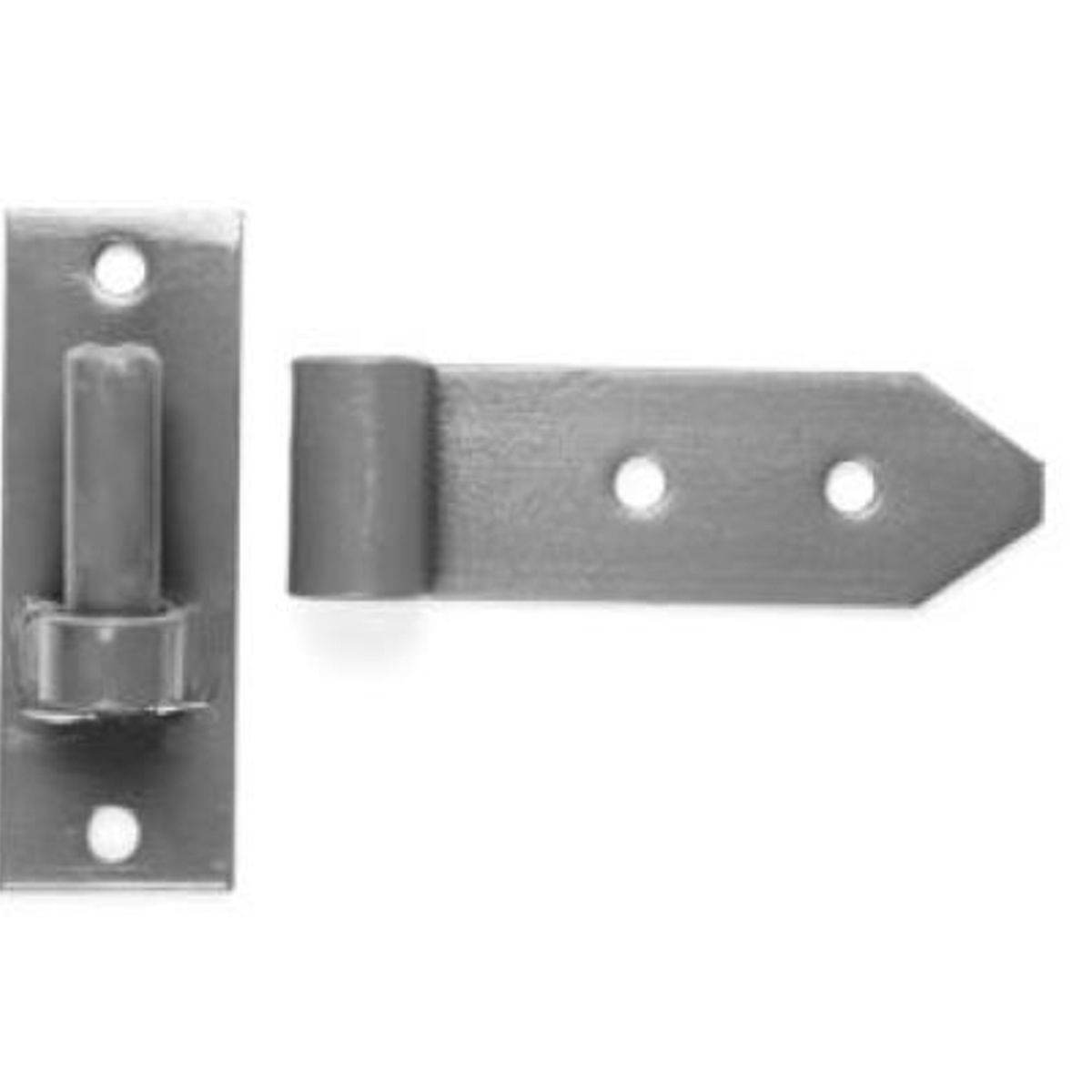 FONTENELLE - PAR ALCAYATA 4 PULGADAS FONTENELLE PARA MADERA