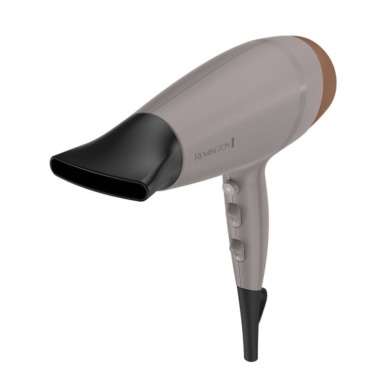 REMINGTON - Secador de Pelo Remington D26A Colágeno y Biotina