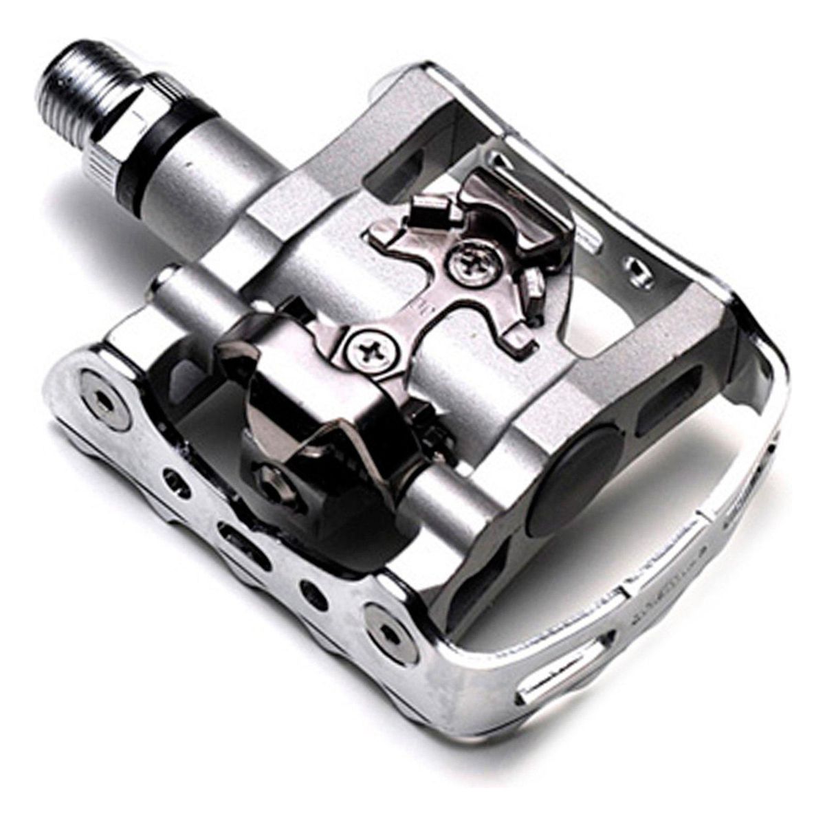 SHIMANO - Pedal Shimano Pd-m324 (533grs)