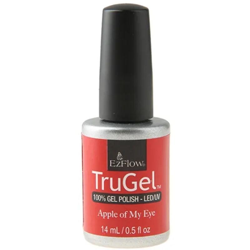 EZFLOW - Esmalte De Uñas Permanente Apple Of My Eye