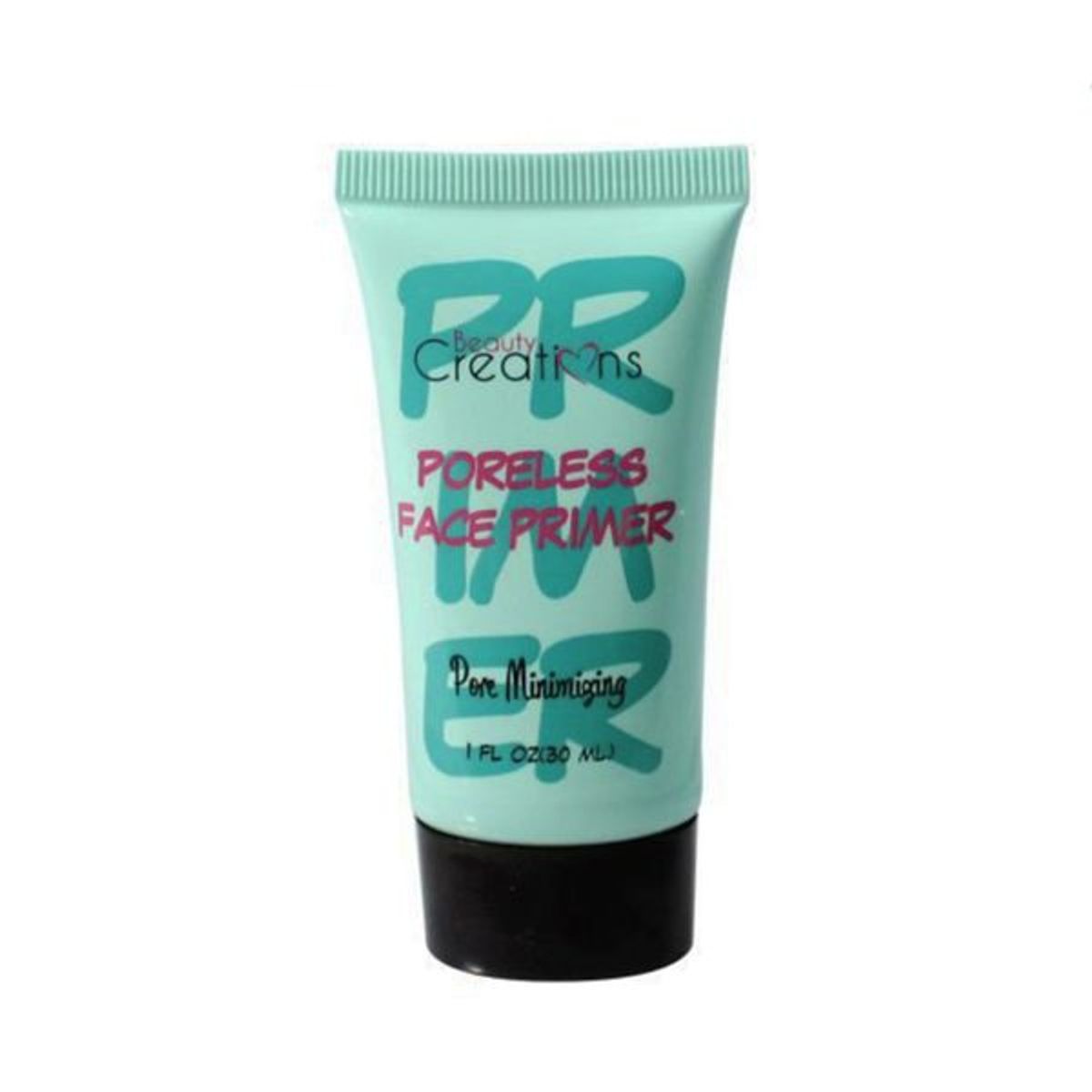 BEAUTY CREATIONS - Minimizador Poreless Face Primer 30mL - Beauty Creations