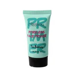 BEAUTY CREATIONS - Minimizador Poreless Face Primer 30mL -