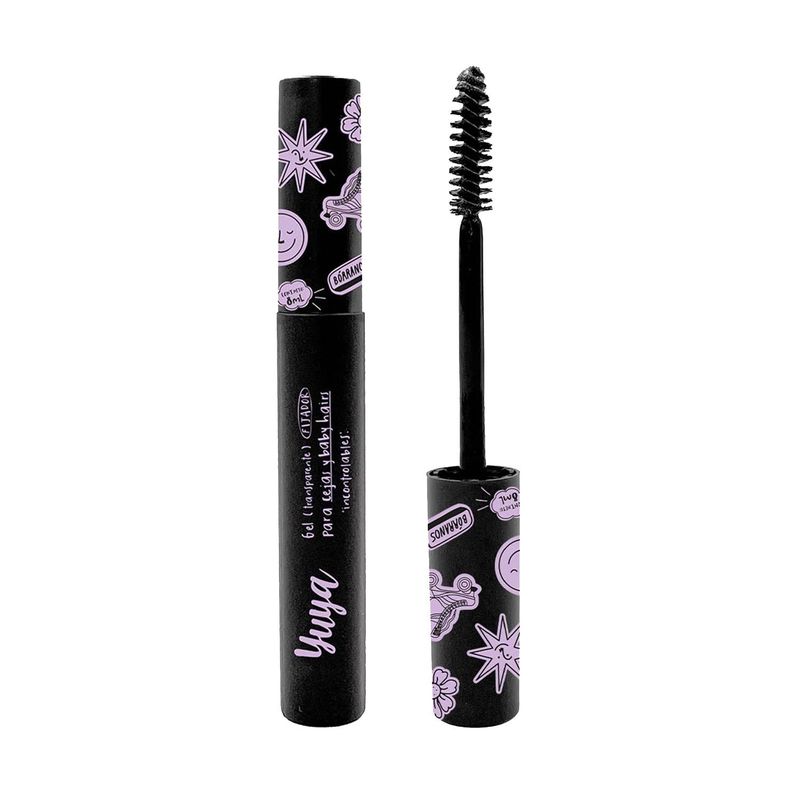 GENERICO - Gel fijador para cejas - YUYA 8mL