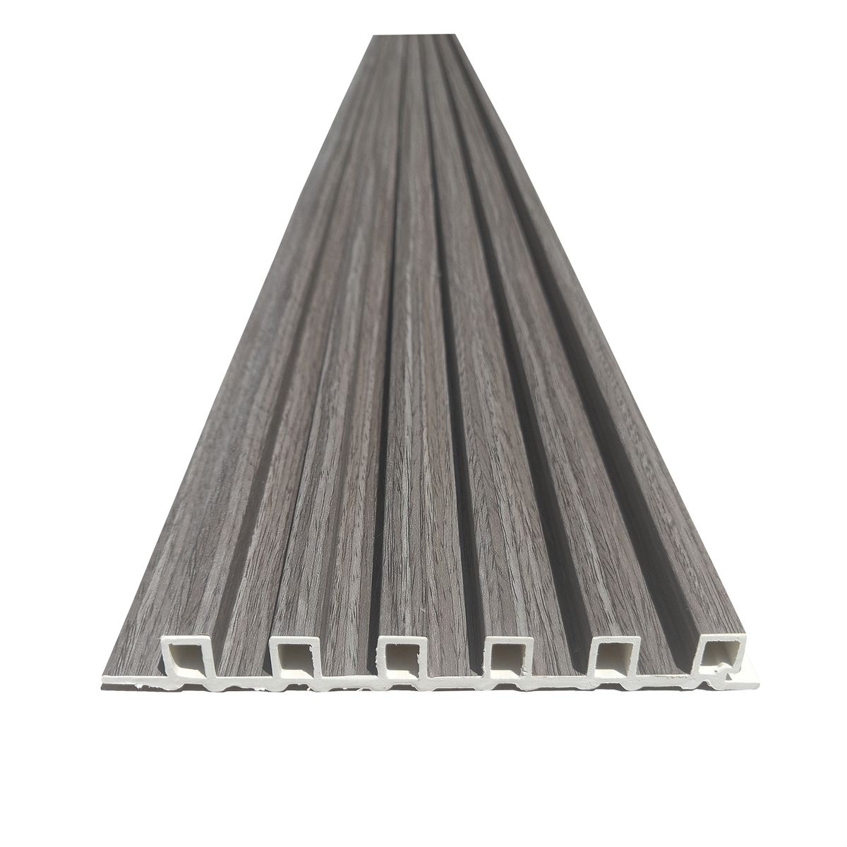 GENERICO - Panel Gris Ceniza 240cm - Interior (Paquete 18 unidades)