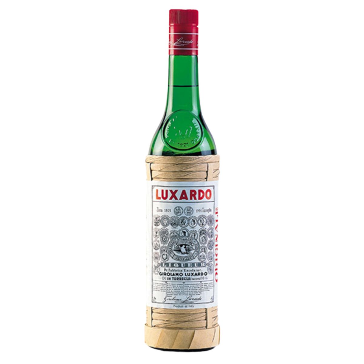 LUXARDO - Licor Luxardo Maraschino 32° 750Cc