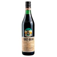 Licor Fernet 39° 1000Cc