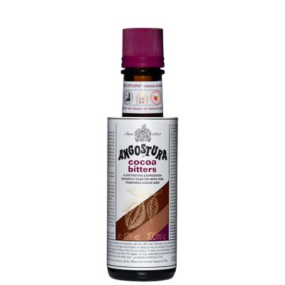 Angostura Licor Cocoa 48° 100Cc
