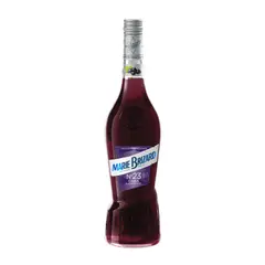 MARIE BRIZARD - Licor Licor De Cassis 20° 700Cc
