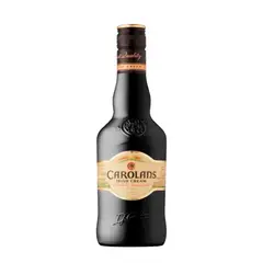 CAROLANS IRISH CREAM - Licor Carolans Crema De Whisky 17° 750Cc