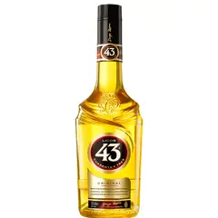 LICOR 43 - Licor 31° 700Cc