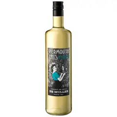 IRIS - Licor Vermouth Blanco 16° 1000Cc