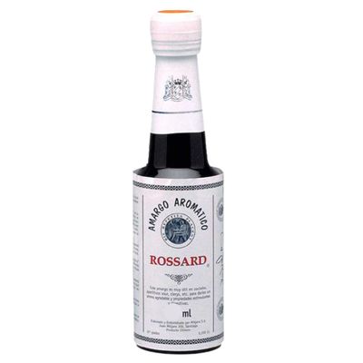 Mitjans Licor Amargo Rossard 44° 155Cc
