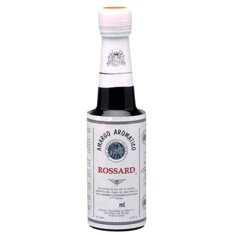 MITJANS - Licor Mitjans Amargo Rossard 44° 155Cc