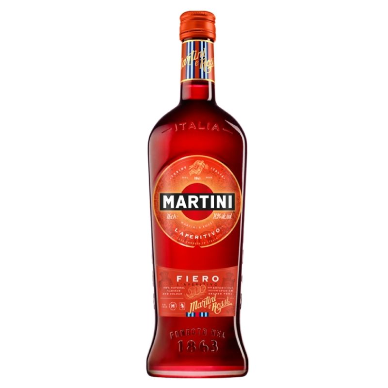 MARTINI - Licor Martini Fiero 15° 750Cc