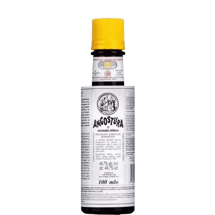 Licor Amargo 44 100Cc