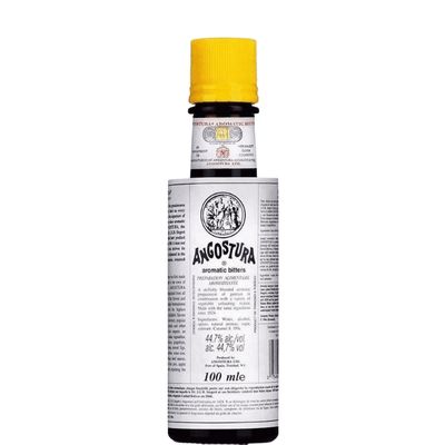 Angostura Licor Amargo 44° 100Cc