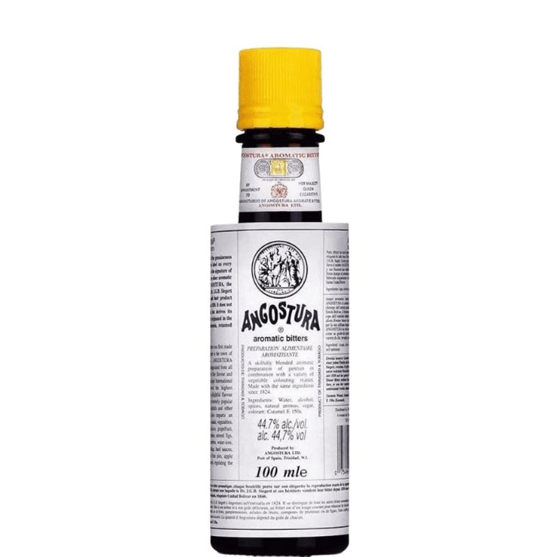 ANGOSTURA - Licor Angostura Amargo 44° 100Cc