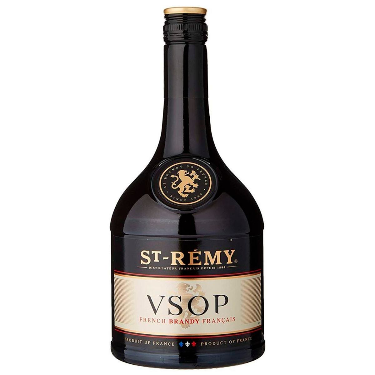 STREMY - Licor St Remy Brandy Vsop 40° 700Cc