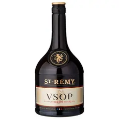 STREMY - Licor St Remy Brandy Vsop 40° 700Cc