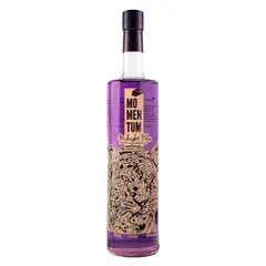 MOMENTUM - Licor Midnight Blue 17° 750Cc