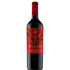 CASILLERO DEL DIABLO - Vino Diablo Dark Red 13,5° 750cc