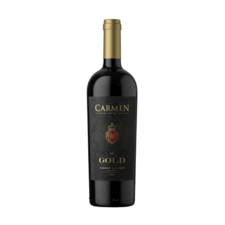 Vino Icono Gold 13,5 750cc