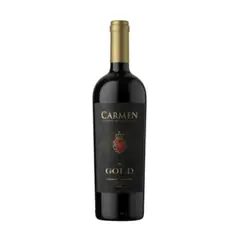 CARMEN - Vino Icono Gold 13,5° 750cc