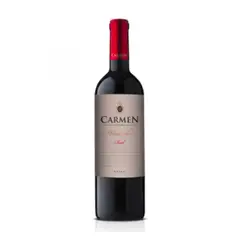 CARMEN - Vino Winemakers Red Blend 13,5° 750cc