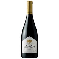 Vino Arboleda Syrah 14,5° 750cc