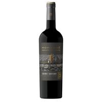 Vino Morandé Gran Reserva Cabernet Sauvignon 14° 750cc