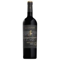 Vino Morandé Gran Reserva Carmenere 14° 750cc