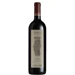 SANTA RITA - Vino Triple C 13,6° 750cc