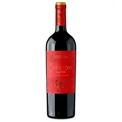 BESTIAS WINES - Vino Bestia Love Seduction Blend 14° 750cc