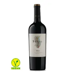 VIÑA SUTIL - Vino Sutil Reserva Merlot 14° 750cc